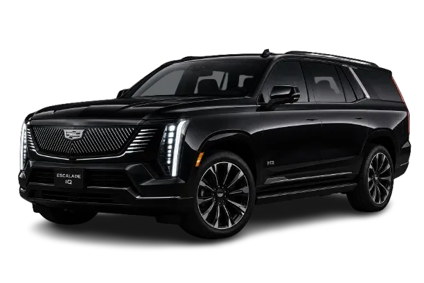 Premium Luxury SUV for Toronto Airport Limo Service