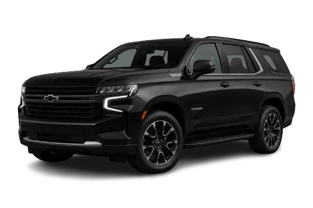 Full-Size SUV 7 Passenger for Toronto Airport Limo Service