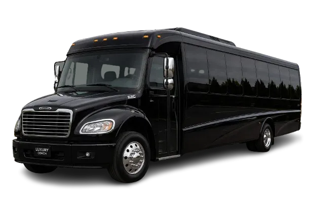 Mini Coach for Toronto Airport Limo Service
