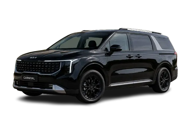 Minivan for Toronto Airport Limo Service