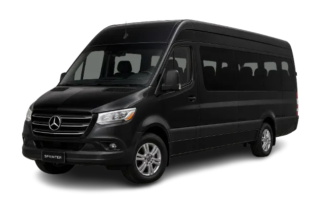 Sprinter Van for Toronto Airport Limo Service